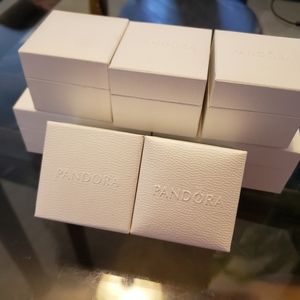 Pandora boxes